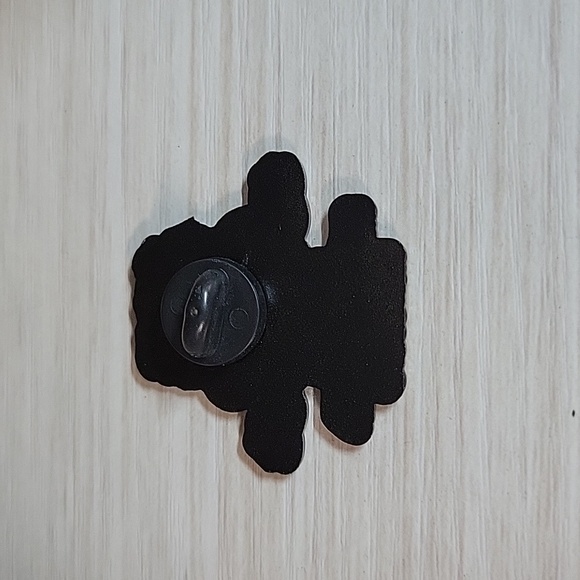 🔥LAST ONE🔥 MENTAL HEALTH MATTERS PIN - Picture 4 of 5